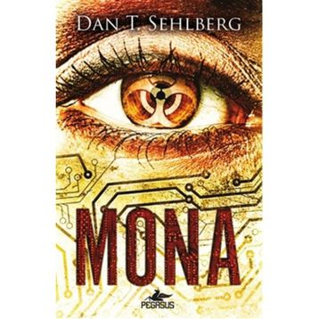 Mona - Dan T. Sehlberg