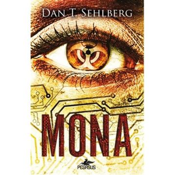 Mona - Dan T. Sehlberg