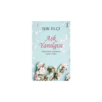 Mona Kitap Aşk Yanılgısı