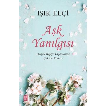 Mona Kitap Aşk Yanılgısı