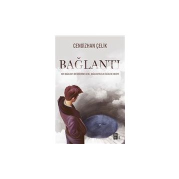 Mona Kitap Bağlantı