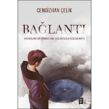 Mona Kitap Bağlantı