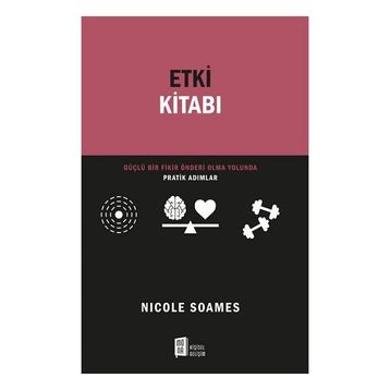 Mona Kitap Etki Kitabı