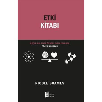 Mona Kitap Etki Kitabı