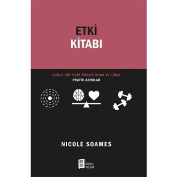 Mona Kitap Etki Kitabı