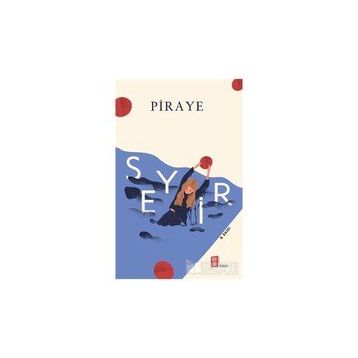 Mona Kitap Seyir Kitabı
