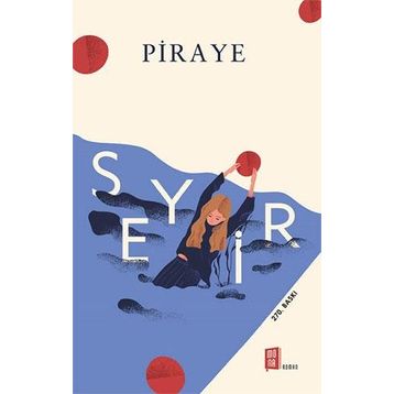 Mona Kitap Seyir Kitabı