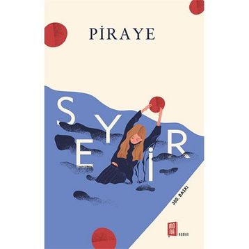 Mona Kitap Seyir Kitabı