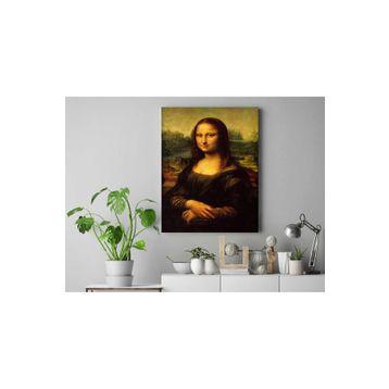 MONA LISA - MUSTAFA VARANSEL