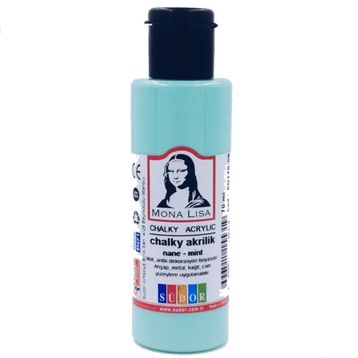 Mona Lisa Nane SD170-08 Chalky 70 ml Akrilik Boya