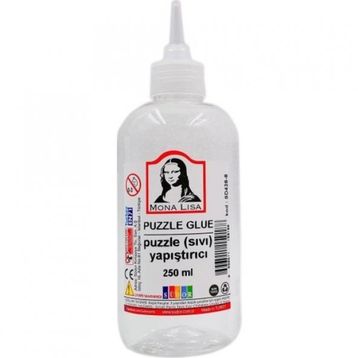 Monalisa 250 ml Puzzle Yapıştırıcı