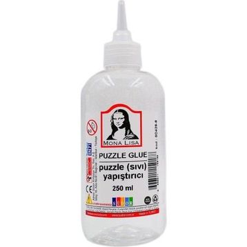 Monalisa 250 ml Puzzle Yapıştırıcı