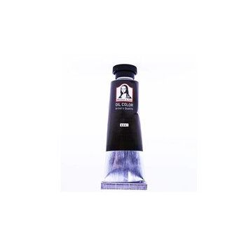 Monalisa 411 Yanık Siena 37 ml Yağlı Boya