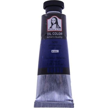 Monalisa 570 Fitalo Mavi 37 ml Yağlı Boya