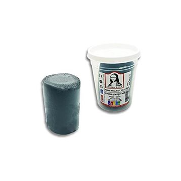 Monalisa MC01-15 150 gr Siyah Mona Proje Kili
