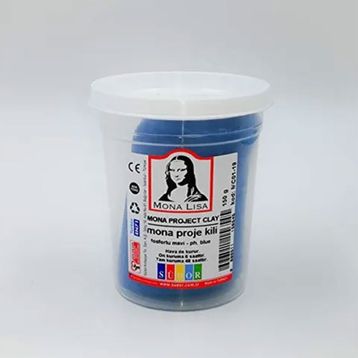 Monalisa MC01-19 Mona Proje Kili