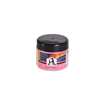Monalisa Pembe 125 ml Akrilik Boya