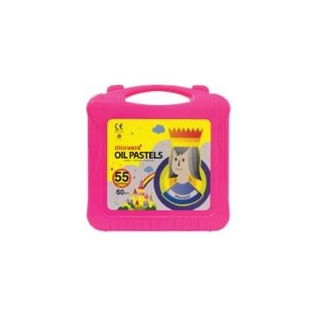 Monami 55C Yağlı Pastel Boya