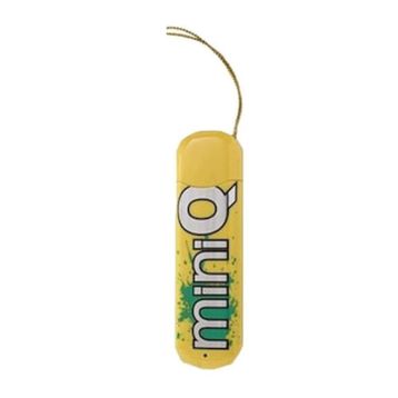 Monami Mini Q 0.5 mm 120'lı Sarı Uç