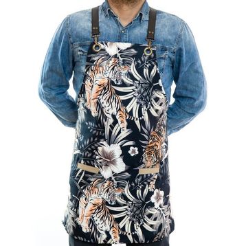 Monapron 24 Jan Van Önlük
