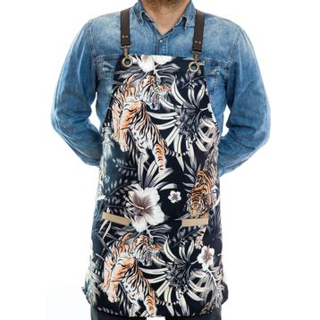 Monapron 24 Jan Van Önlük