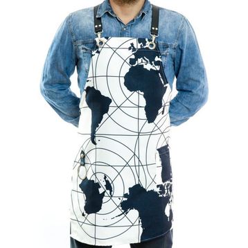 Monapron 30 Lippi Önlük