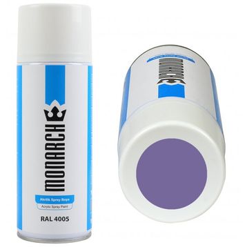 Monarch Ral 4005 400 ml Sprey Boya