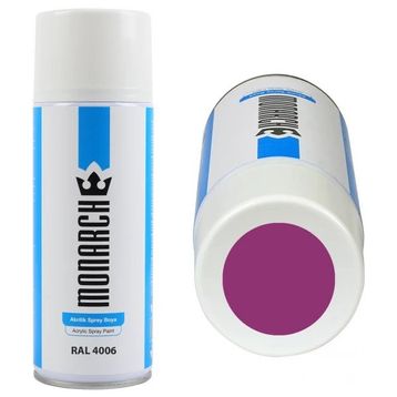 Monarch Ral 4006 400 ml Sprey Boya