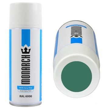 Monarch Ral 6000 400 ml Sprey Boya