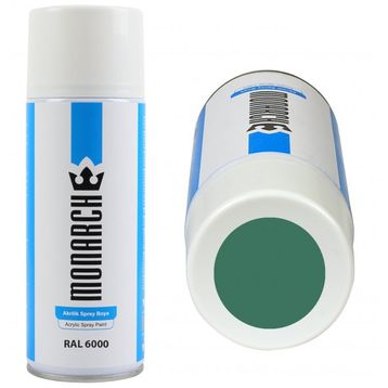 Monarch Ral 6000 400 ml Sprey Boya