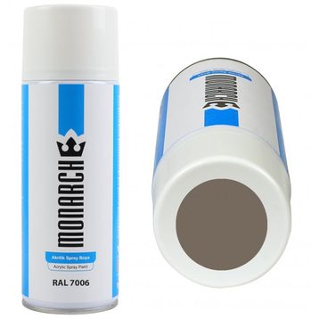 Monarch Ral 7006 400 ml Sprey Boya