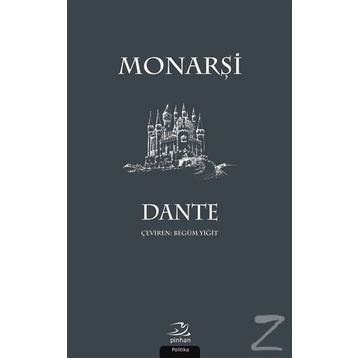 Monarşi - Dante Alighieri