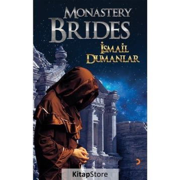 Monastery Brides - İsmail Dumanlar