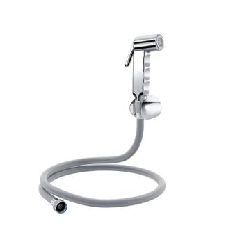 Monavit MVT3805 Shut Off Krom El Duş Takımı Seti