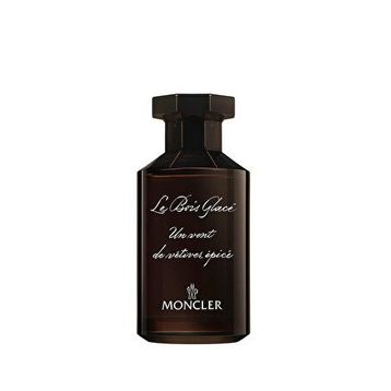 Moncler Le Bois Glace EDP 100 ml Unisex Parfüm