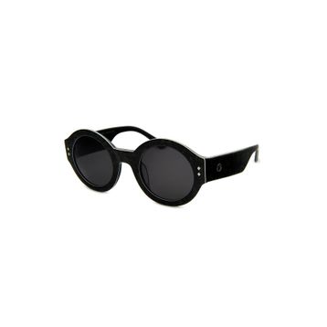 Moncler MC540S01 Kadın Güneş Gözlüğü