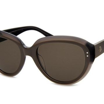 Moncler MC542S02 Unisex Güneş Gözlüğü
