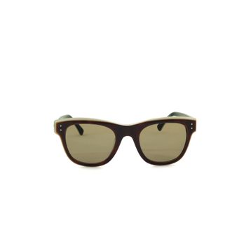 Moncler MC548S06 Unisex Güneş Gözlüğü