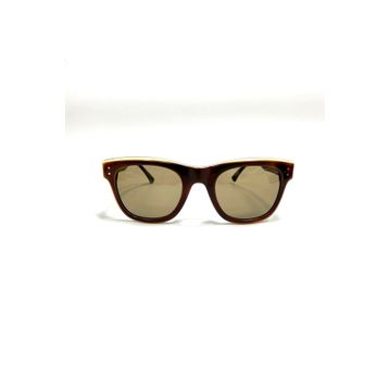 Moncler MC548S06 Unisex Güneş Gözlüğü
