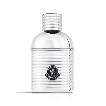 Moncler Pour Homme EDP 60 ml Erkek Parfüm