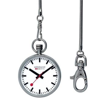 Mondaine A660.30316.11SBB Cep Saati