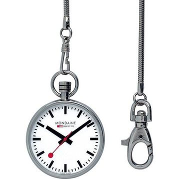 Mondaine A660.30316.11SBB Cep Saati