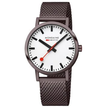 Mondaine A660.30360.1BSBZ Classic Erkek Saati