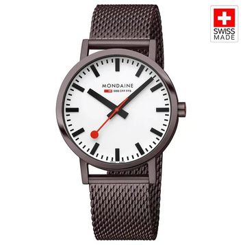 Mondaine A660.30360.1BSBZ Classic Erkek Saati