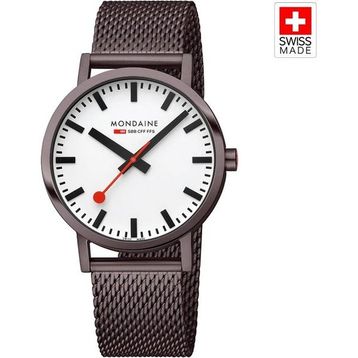 Mondaine A660.30360.1BSBZ Classic Erkek Saati