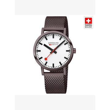 Mondaine A660.30360.1BSBZ Classic Erkek Saati