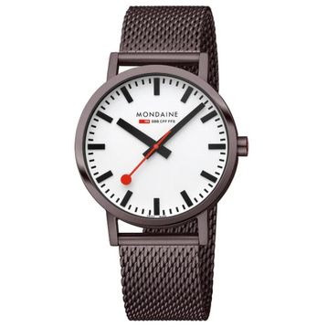 Mondaine A660.30360.1BSBZ Classic Erkek Saati
