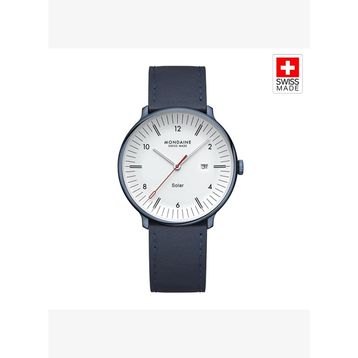Mondaine MLE.41910.LQV Doppio Solar Erkek Kol Saati