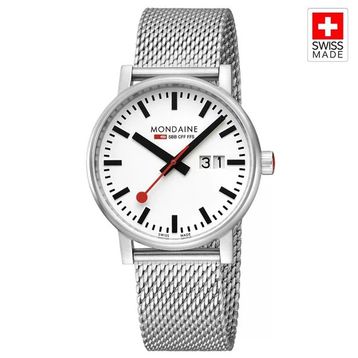 Mondaine MSE.40210.SM Erkek Kol Saati