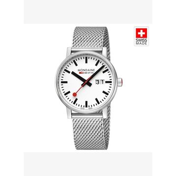 Mondaine MSE.40210.SM Erkek Kol Saati